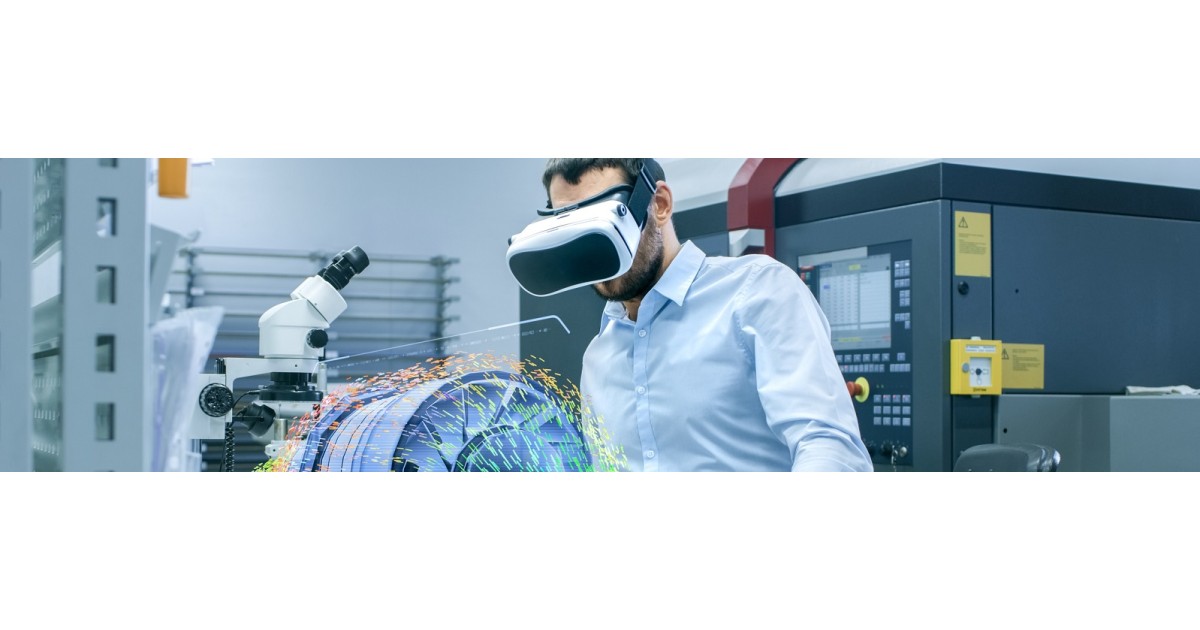VR in engineering : the renewal of practices - SKYREAL
